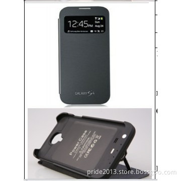 3200mAh Battery Case for Samsung Galaxy S4 I9500